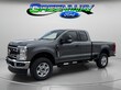  Ford Super Duty F-250 SRW