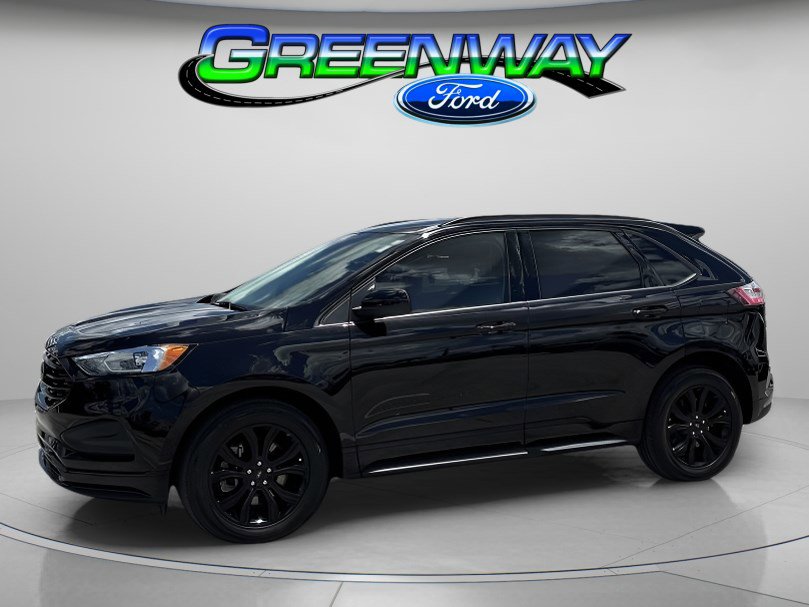 2024 Ford Edge SE AWD's photo
