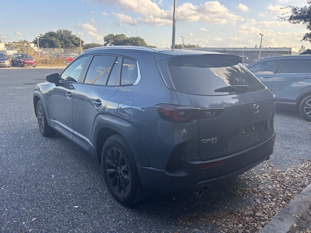 2023 Mazda CX-50 2.5 Preferred Plus photo 3