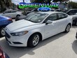 Ford Fusion Hybrid