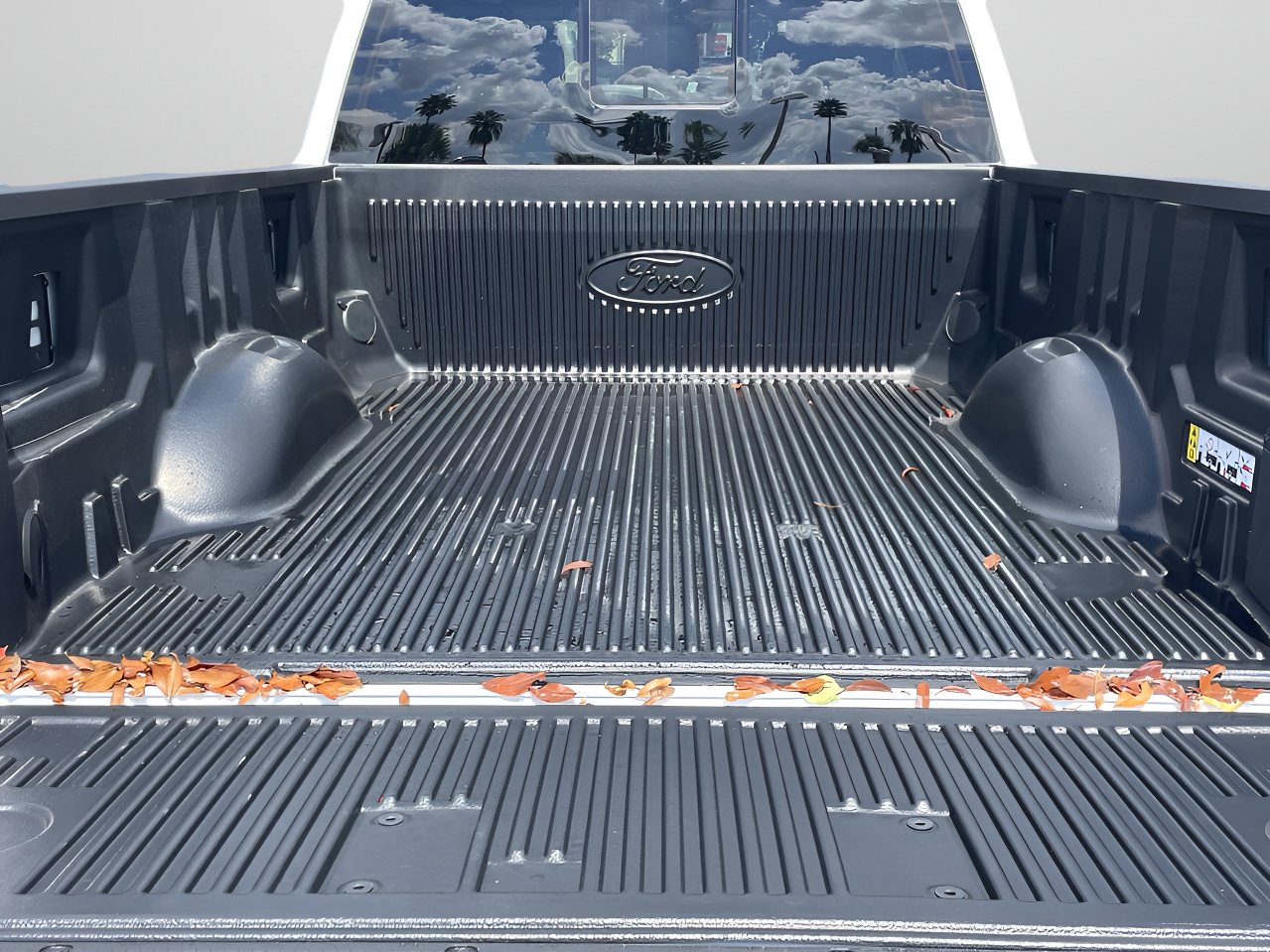 2026 Ford F-350 Super Duty Lariat - Photo 11