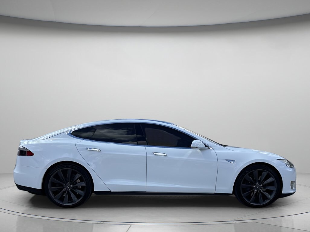 2016 Tesla Model S 60 photo 2