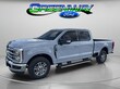  Ford Super Duty F-250 SRW