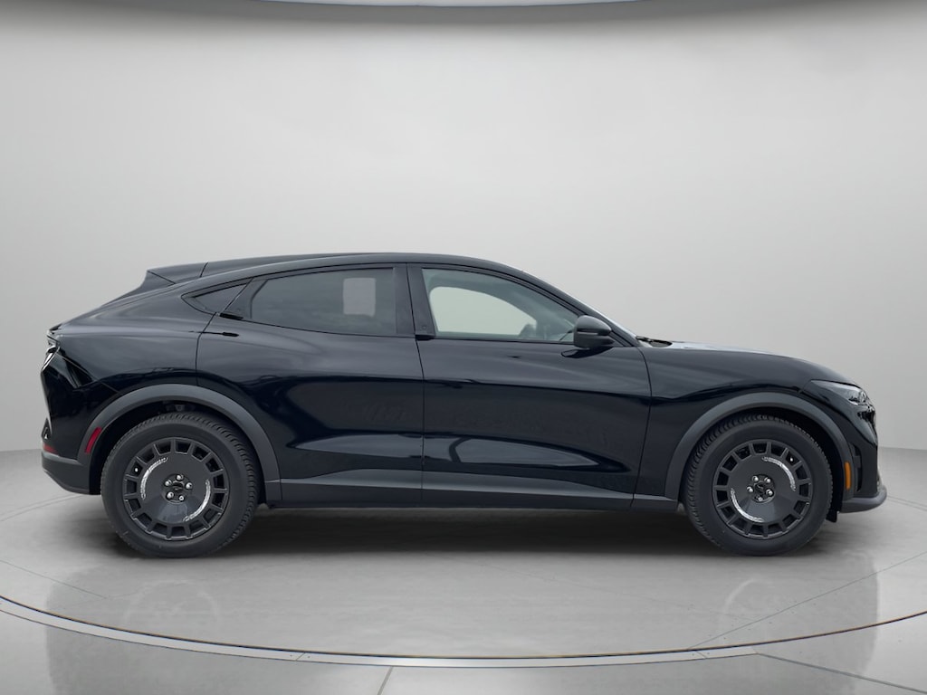 New 2026 Ford Mustang Mach-E GT Sport Utility