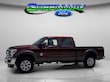  Ford Super Duty F-250 SRW