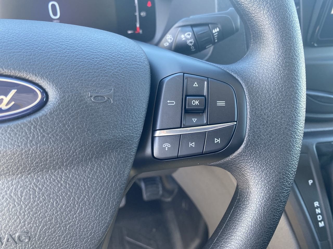 2026 Ford Transit Van Base - Photo 27