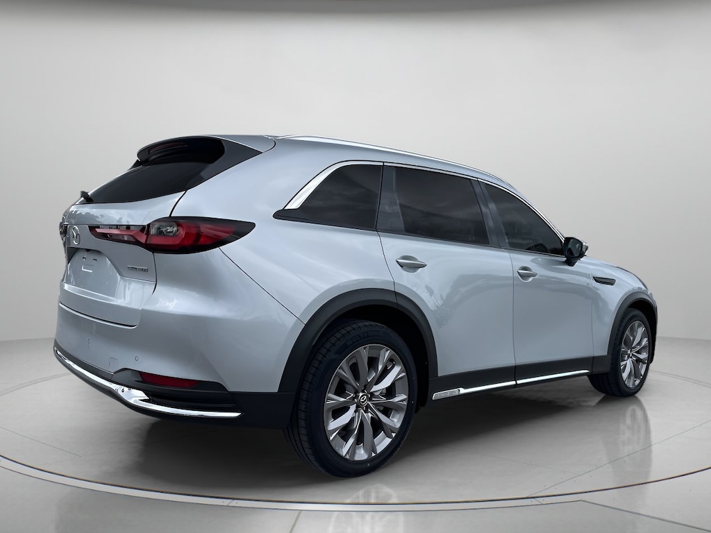 Used 2024 Mazda CX-90 3.3 Turbo Premium Sport Utility