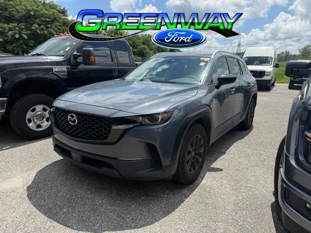 2024 Mazda CX-50 2.5 S PREFERRED's photo