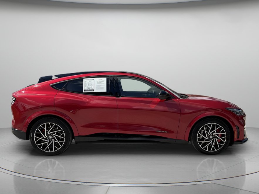 Used 2023 Ford Mustang Mach-E GT AWD with VIN 3FMTK4SX6PMA28400 for sale in Orlando, FL