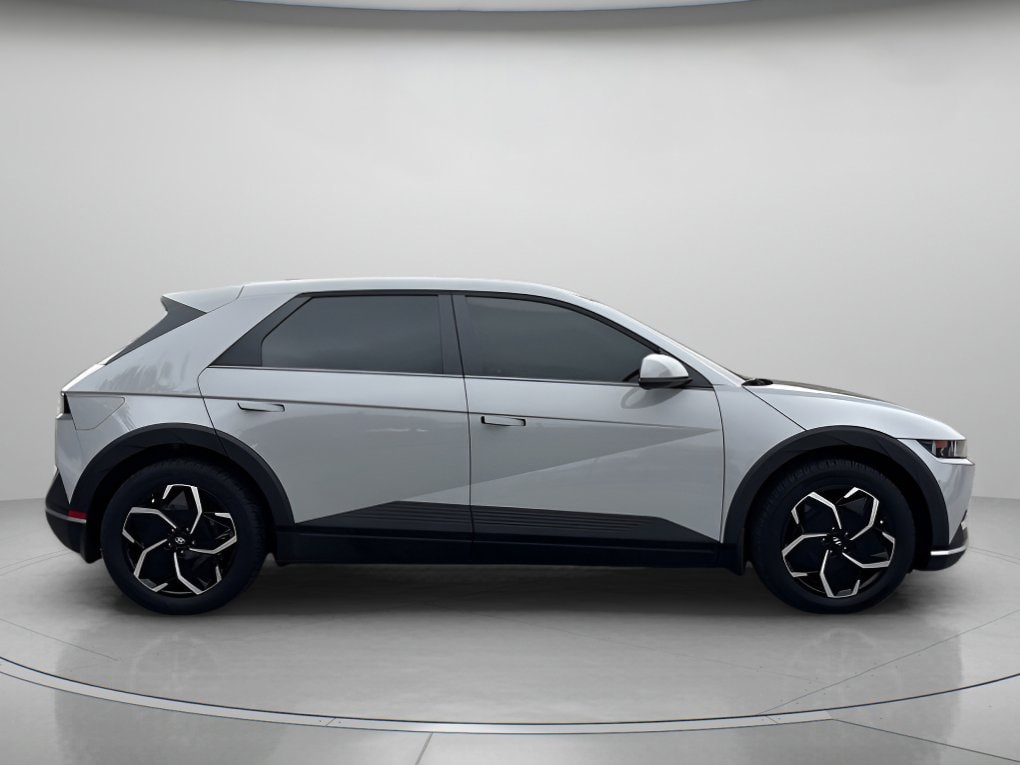 Used 2024 Hyundai IONIQ 5 SEL with VIN KM8KNDDF6RU268004 for sale in Orlando, FL