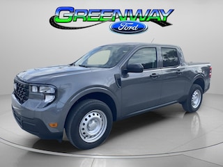 2026 Ford Maverick XL Crew Cab Pickup
