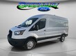  Ford Transit Cargo Van