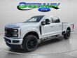 Ford Super Duty F-250 SRW