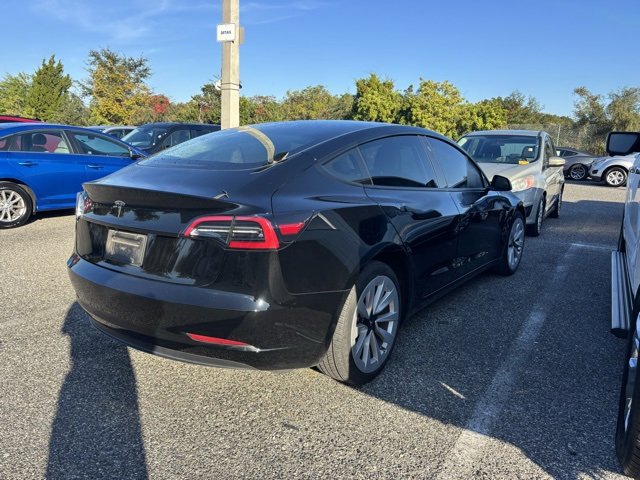 2023 Tesla Model 3 photo 3
