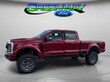 Ford Super Duty F-250 SRW