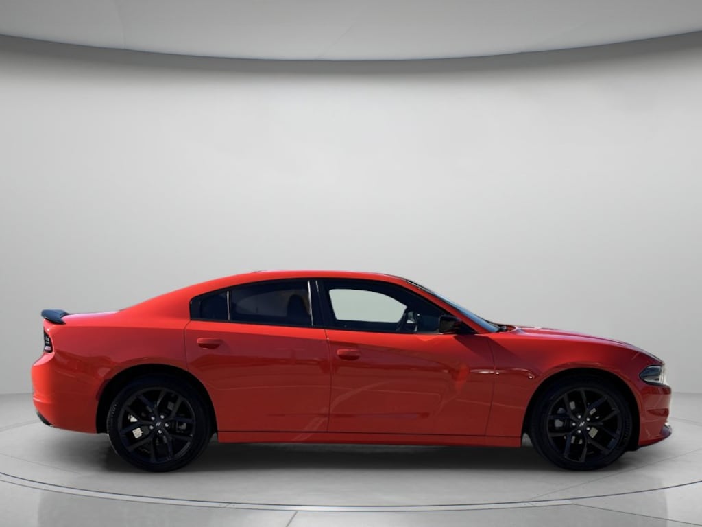 Used 2023 Dodge Charger SXT 4dr Car