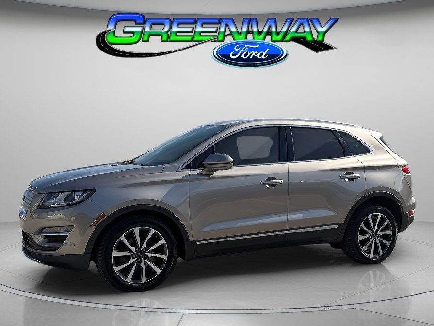 2019 Lincoln MKC Reserve FWD's photo