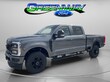  Ford Super Duty F-250 SRW
