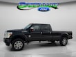  Ford Super Duty F-350 SRW