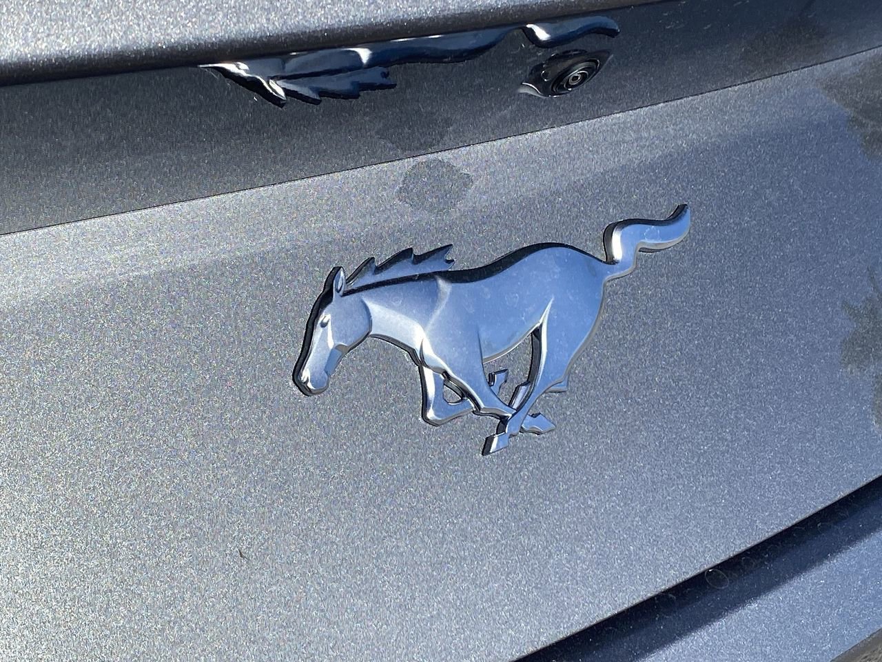 2026 Ford Mustang EcoBoost Premium Fastback - Photo 12