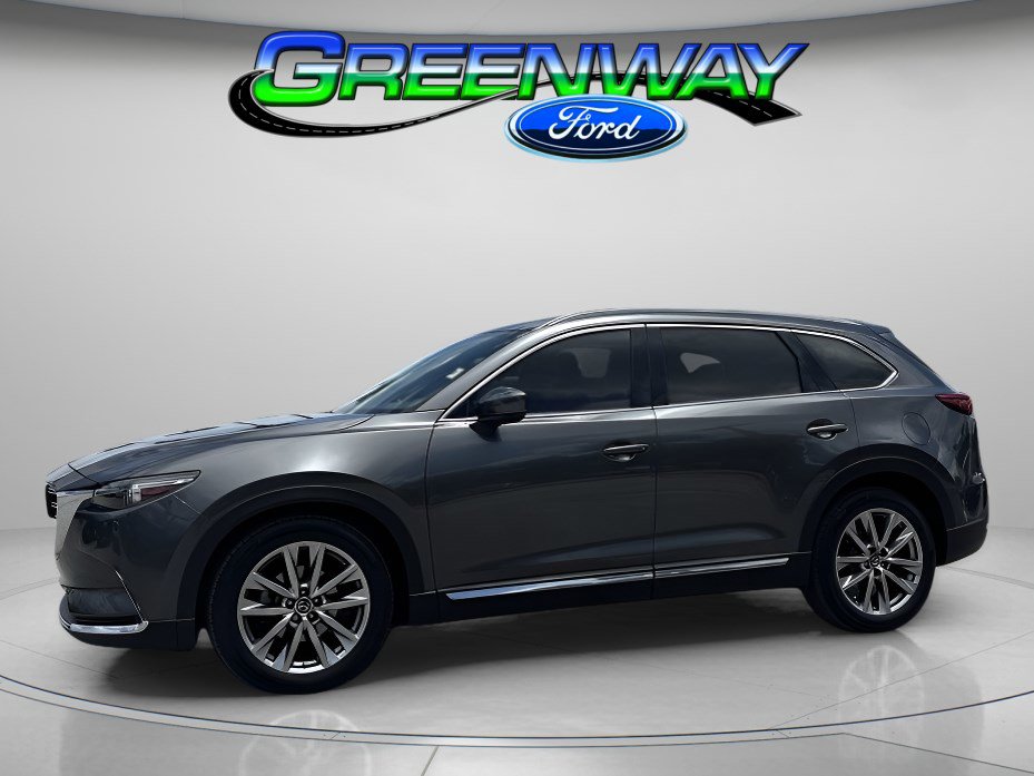 2017 Mazda CX-9 Signature AWD's photo