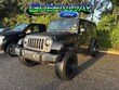 Jeep Wrangler JK Unlimited
