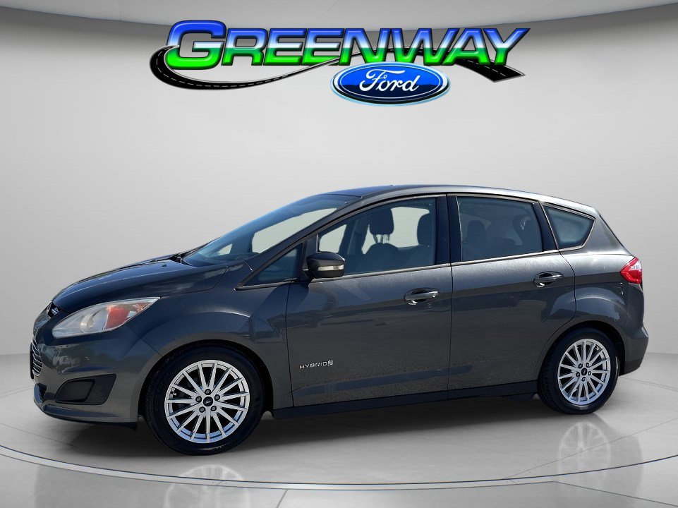 2016 Ford C-Max SE