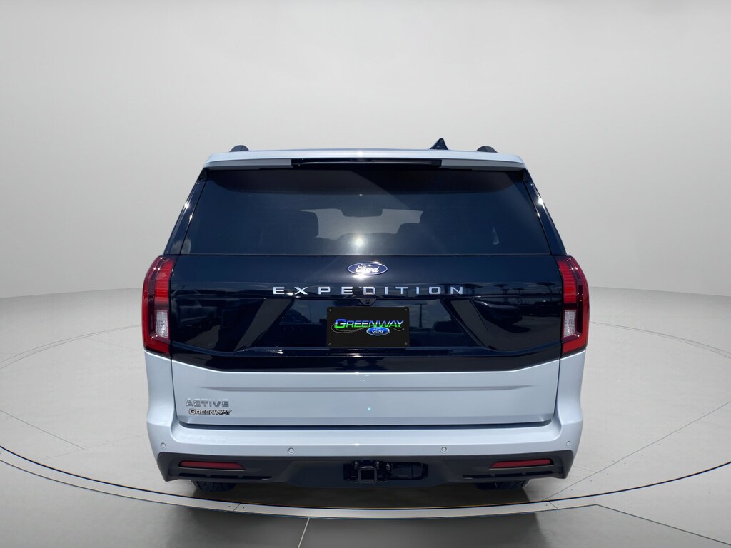 New 2026 Ford Expedition Active Sport Utility