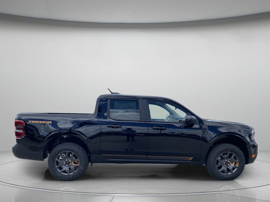 New 2026 Ford Maverick Tremor Crew Cab Pickup
