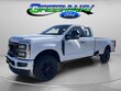  Ford Super Duty F-350 SRW