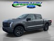 Ford F-150 Lightning