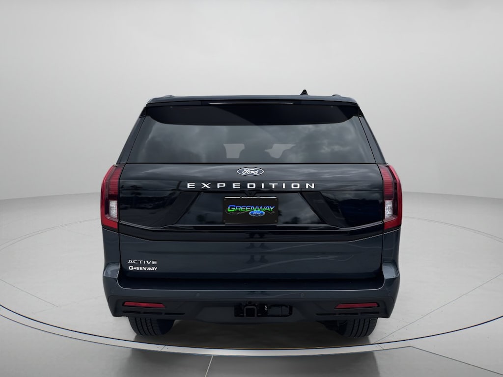 New 2025 Ford Expedition Active Sport Utility