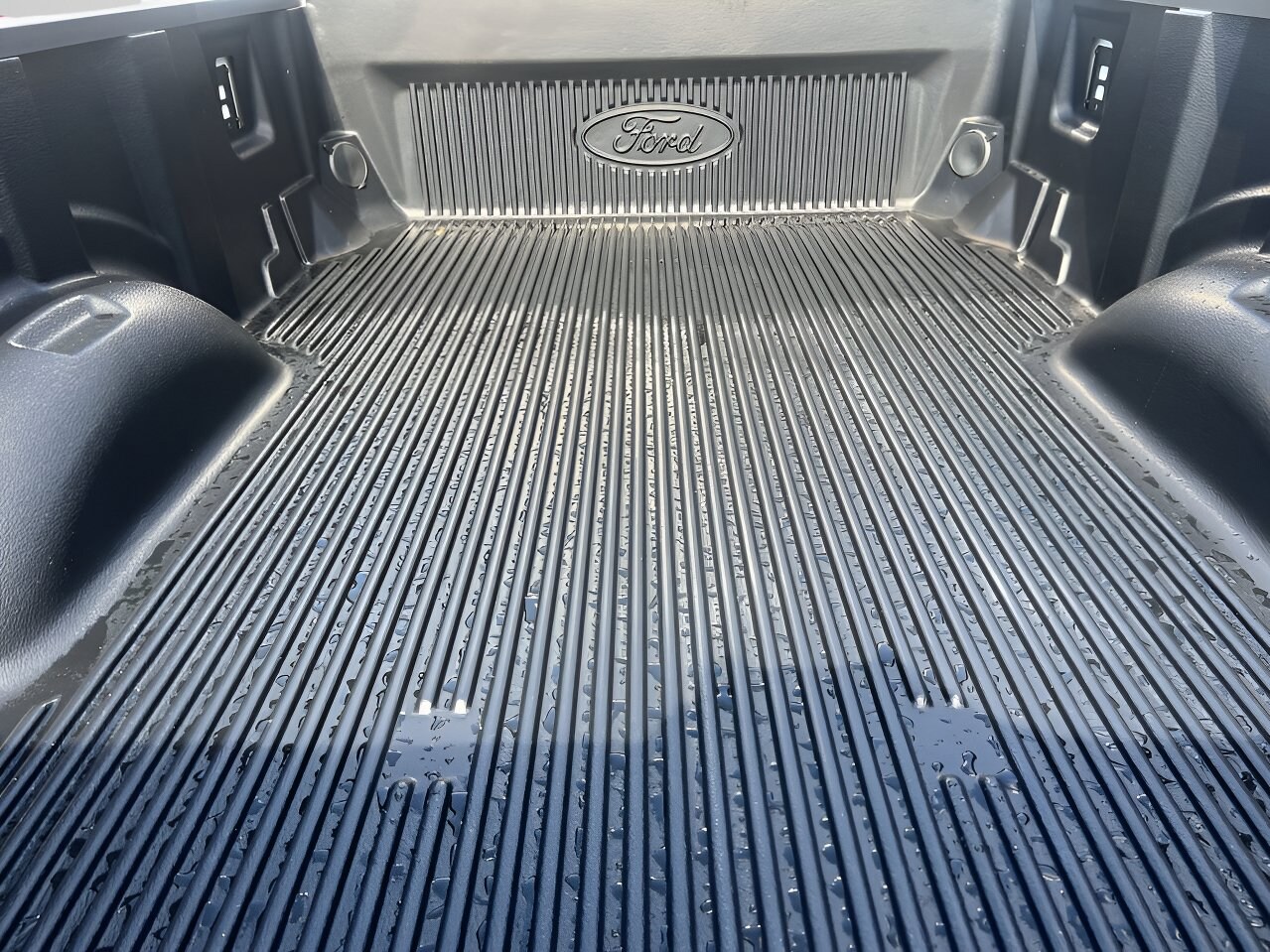2026 Ford F-250 Super Duty Platinum - Photo 11