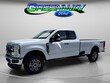 Ford Super Duty F-350 SRW
