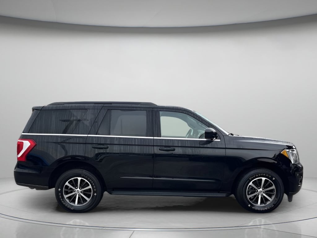 Used 2020 Ford Expedition XL Sport Utility