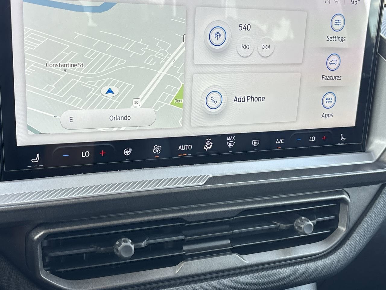 2025 Ford Bronco Sport Outer Banks - Photo 24