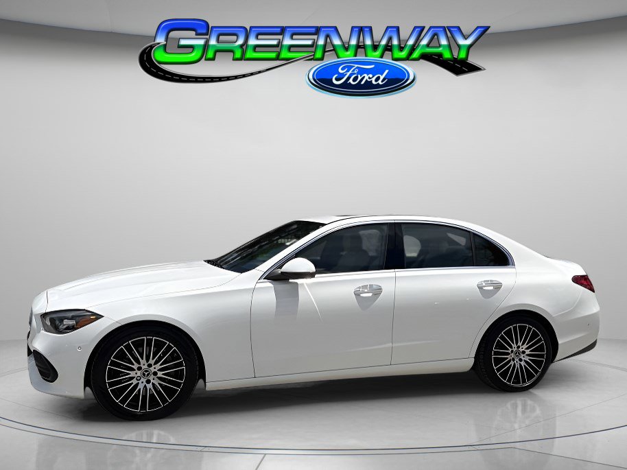 2024 Mercedes-Benz C-Class C 300 4MATIC's photo