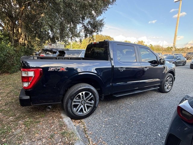 2023 Ford F-150 XL photo 2