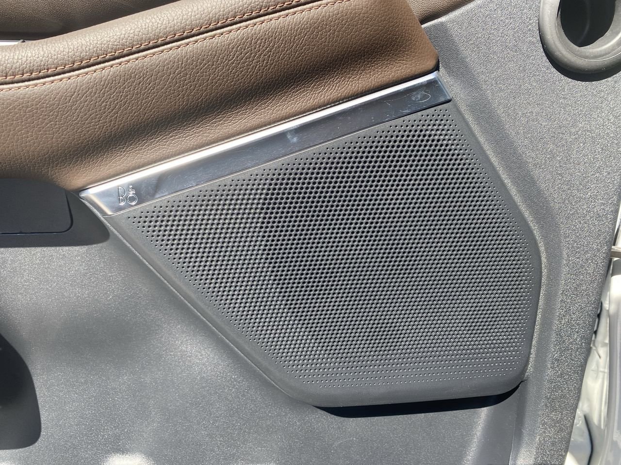 2026 Ford Expedition MAX King Ranch - Photo 21