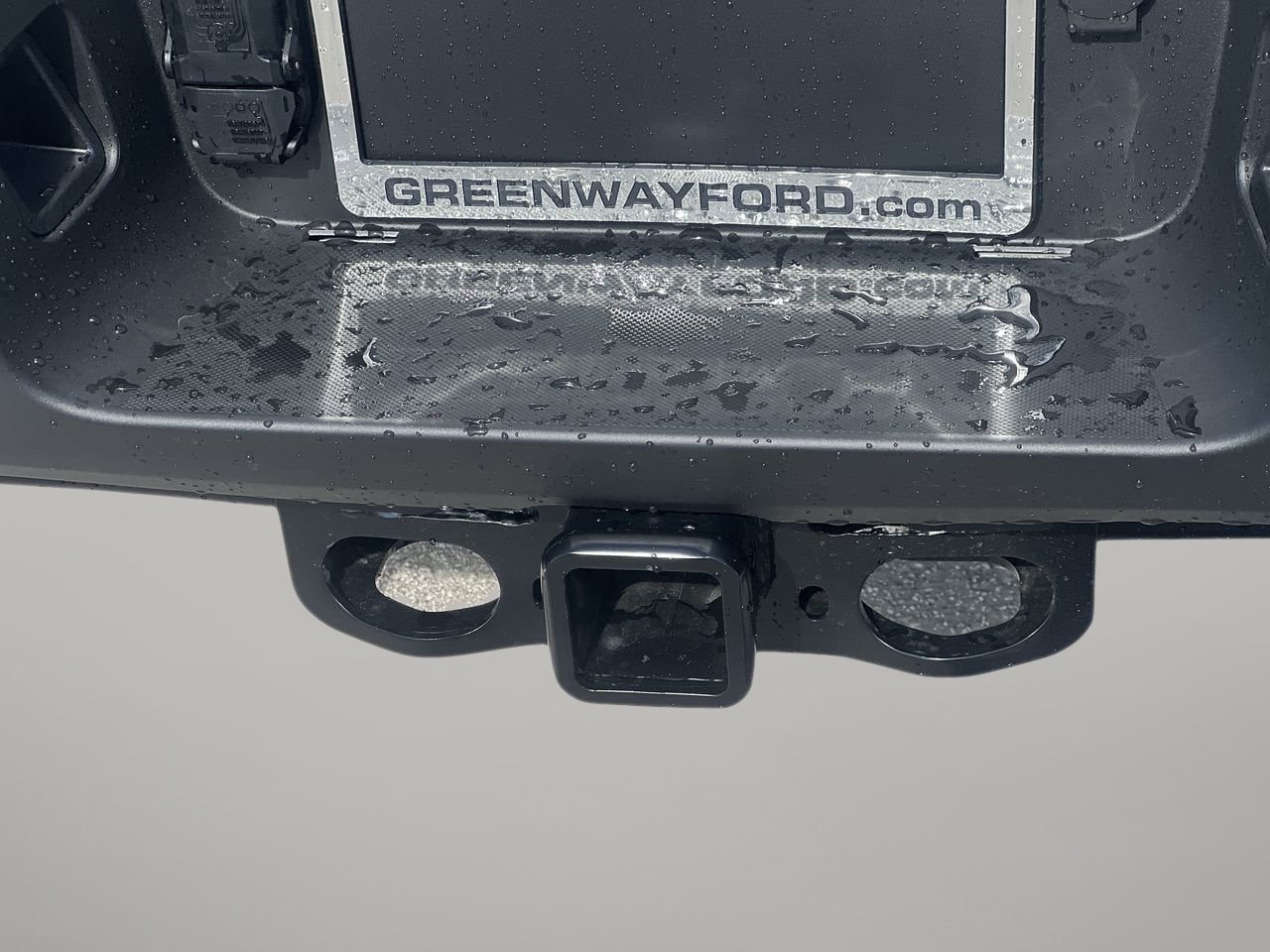 2026 Ford F-250 Super Duty Platinum - Photo 13