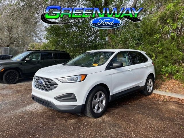 2020 Ford Edge SE