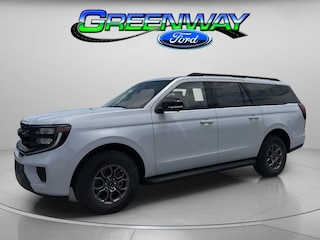 2026 Ford Expedition Max Active Sport Utility
