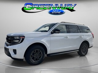 2026 Ford Expedition Active Sport Utility