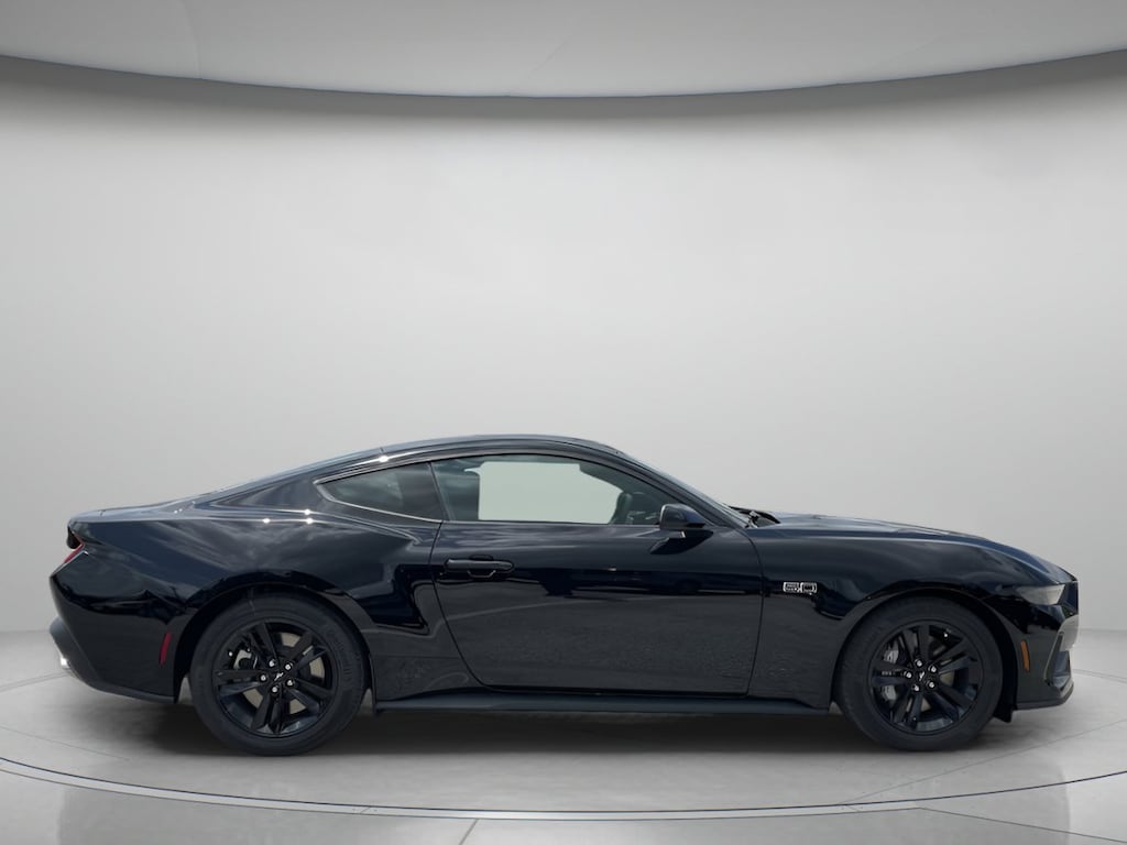 New 2026 Ford Mustang GT 2dr Car