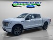 Ford F-150 Lightning