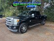  Ford Super Duty F-350 SRW
