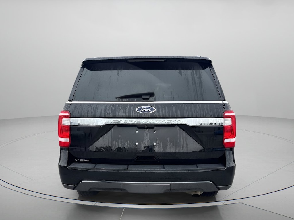 Used 2020 Ford Expedition XL Sport Utility