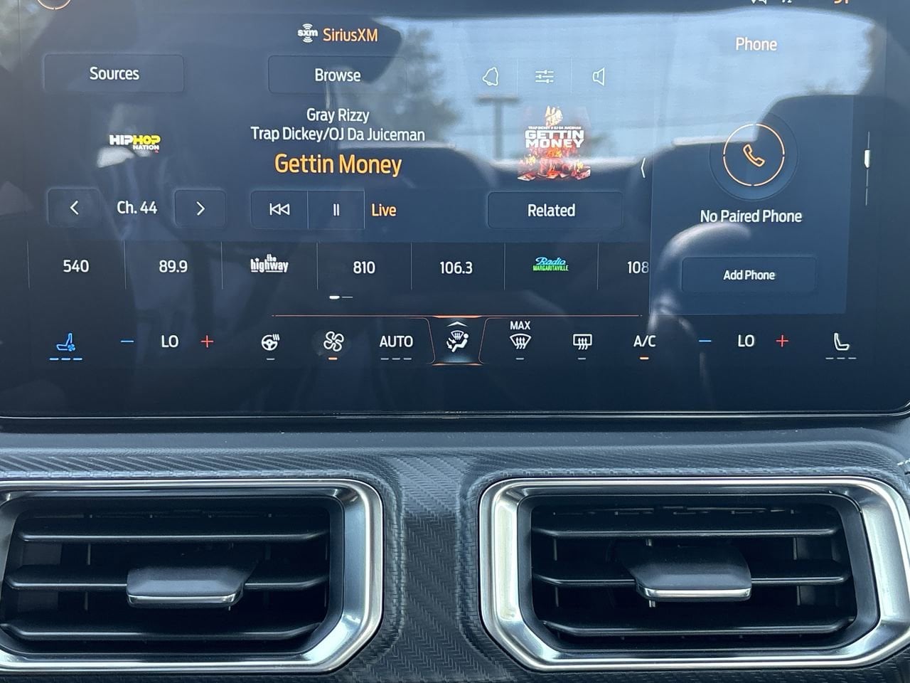 2025 Ford Mustang GT Premium Fastback - Photo 21