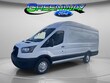  Ford Transit Cargo Van