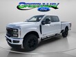  Ford Super Duty F-250 SRW